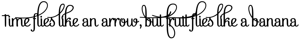 Pepita Script 3