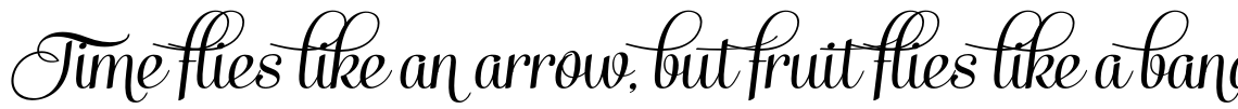 Taiga Italic