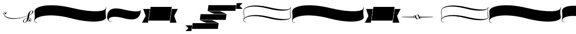 Scaramouche 2 Ornaments