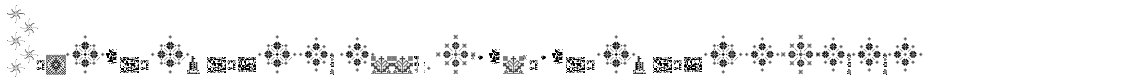 The Carpenter Patterns
