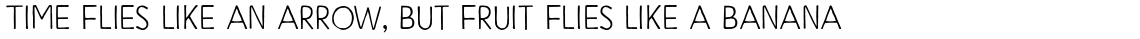 HMS Gilbert Sans