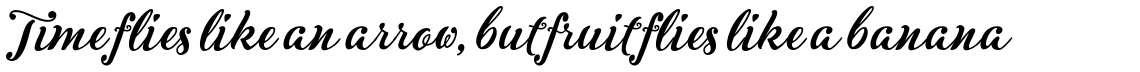 Inkston Script
