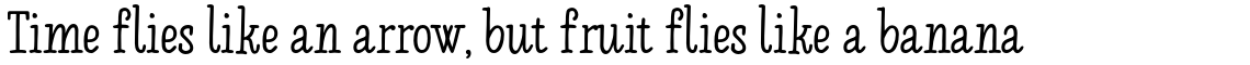 Inkston Text