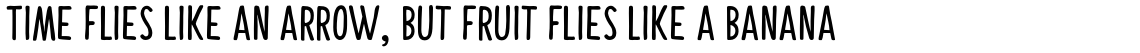 Inkston Sans