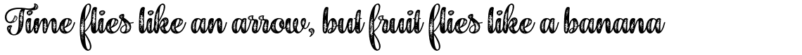 Fragola Printed 1