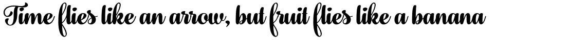 Fragola Printed 2