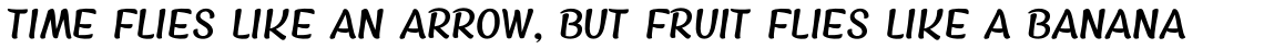 Jazz Script 1 Caps
