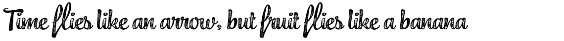 Jazz Script 3 Bold