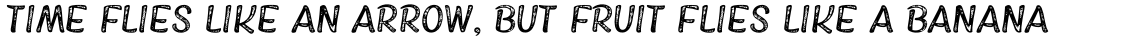 Jazz Script 3 Caps