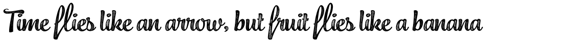 Jazz Script 4 Bold