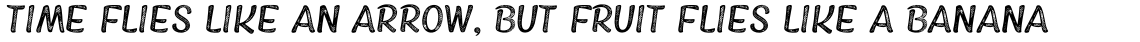 Jazz Script 4 Caps