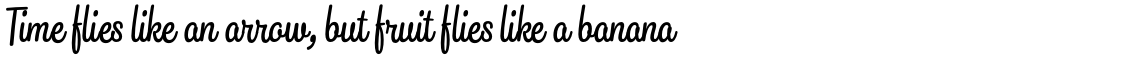 Snooker Script Regular