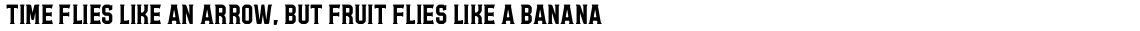 Bolton Serif Regular