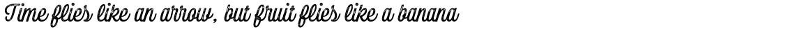 Bolton Print Script Regular