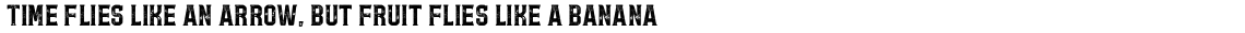 Bolton Print Serif Regular