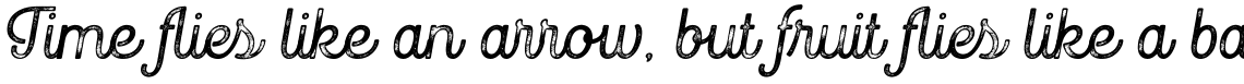 Goodwater Print Script 2