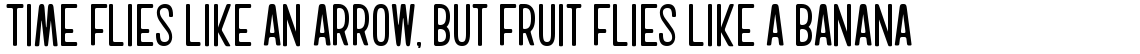 Goodwater Sans 2 