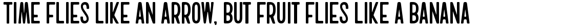 Goodwater Sans 3