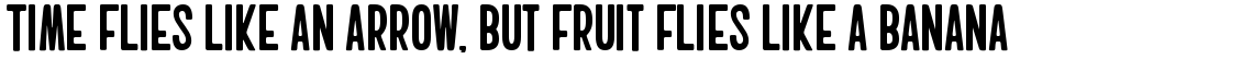 Goodwater Sans 4