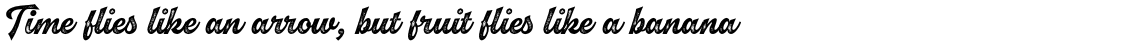 Leftfield Brush Rough