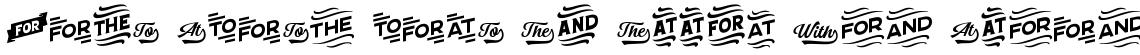 Explorer Catchwords Regular