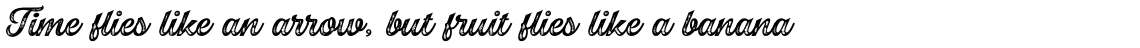 Explorer P Script Regular