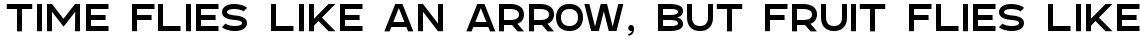 Explorer Sans Regular