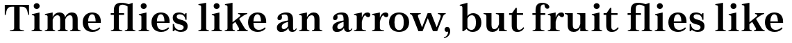 Zeit Medium