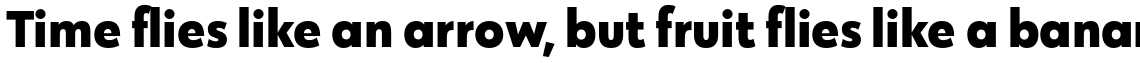 Klik ExtraBold