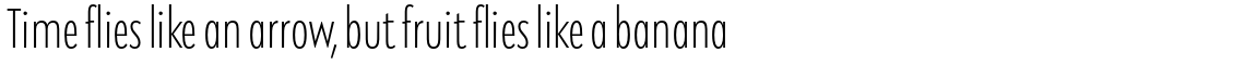 Klik Extra Light Condensed