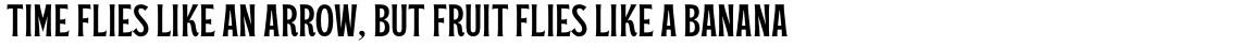 Grand Atlantic Serif Regular