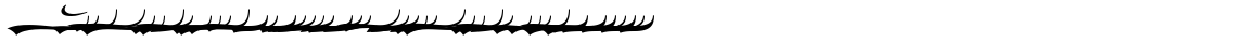 Grand Atlantic Swoosh Regular