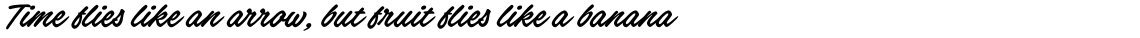 Gambler Brush
