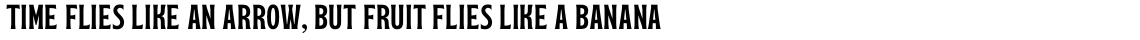 Paper Tiger Serif Regular