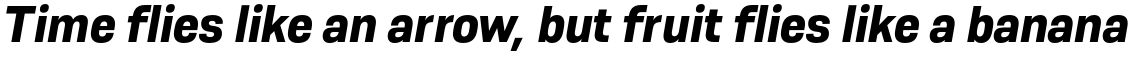 Resolve Sans Semibold Italic