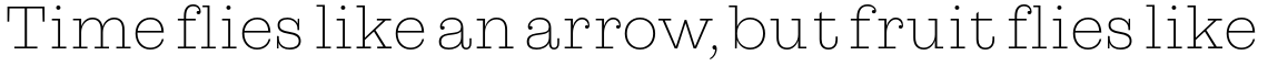 Lagom Ultralight