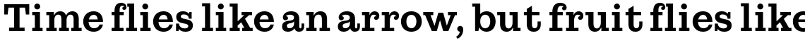 Lagom Medium