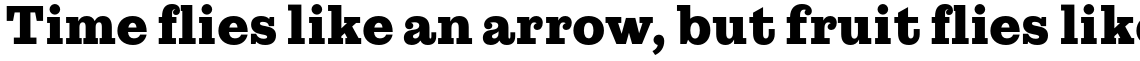 Lagom Extrabold