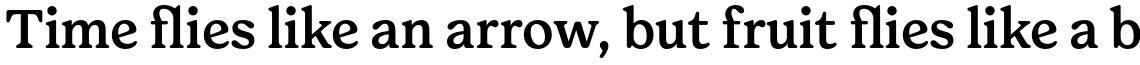 Forrest Medium Italic