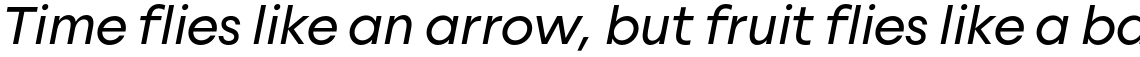 Uto Italic