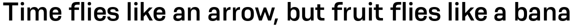 Resolve Sans Cyrillic
