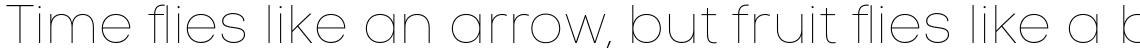 Code Pro Light Lowercase