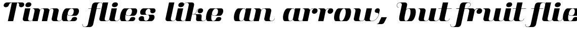 Aston Italic