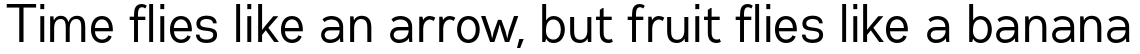 Gabriel Sans Condensed Normal