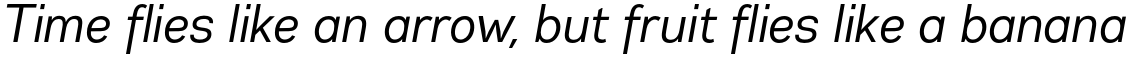 Gabriel Sans Condensed Normal Italic