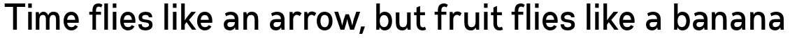 Gabriel Sans Condensed Medium