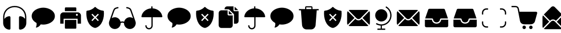 Panton Icons B Fill Regular