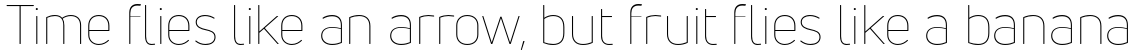 Uni Neue Thin
