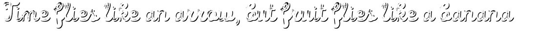 Intro Rust Script B G Shade