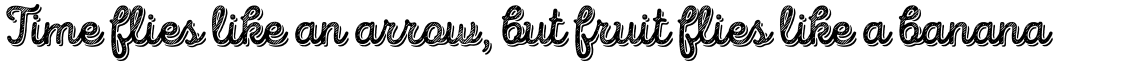 Intro Rust Script B L Base Shade
